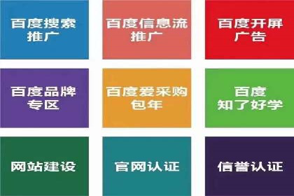 百度关键词推广费用案例分享：一家小企业的成功逆袭
